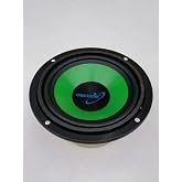 Herz Altronix 100 watt 8 Ohm -10 cm Ara&ccedil; Hoparl&ouml;r&uuml; Tweetersız