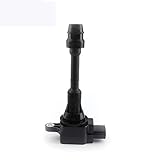 nissan navara double cab 4x4 Längere Lebensdauer: Verwenden Sie eine hochtemperaturbeständige Mischung für unseren Zündspulenstecker, um Hitze und hochqualitativen Kupferchip zu widerstehen, der gegen Korrosion und Abrieb beständig ist