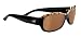 Produktbild Serengeti Eyewear Sonnenbrille Chloe, Shiny Brown Cork To Black, M, 7749
