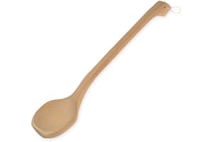 SAUNAMAX Groß Sauna Kelle