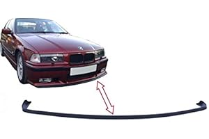 PROTUNING Alerón parachoques delantero (FBSBME36M3), de la marca Kitt