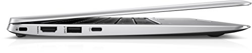 HP Elitebook 1030 G1 Z2U92ES  13 3 inch QHD touch display  laptop  Intel core m5  6Y54    256GB SSD  8GB RAM  Windows 10  silver metallic grey