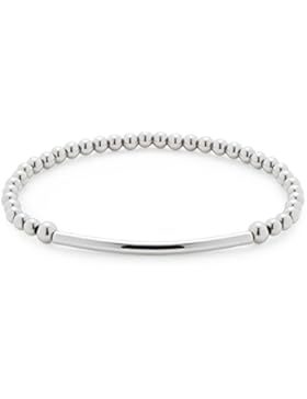 Leonardo Jewels Damen Armband Poesia Darlin's Edelstahl