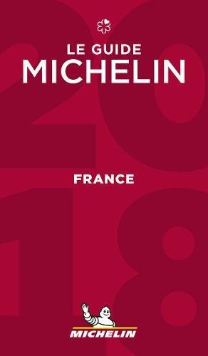 France Le Guide Michelin 2018 The Guide Michelin Michelin Hotel Restaurant Guides Buy Online In Antigua And Barbuda At Antigua Desertcart Com Productid 57836884