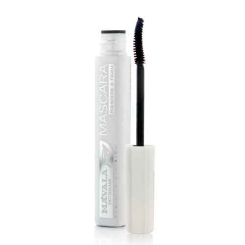 Mavala Mascara Waterproof Blue Midnight 10 ml