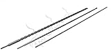 1 METRO DE LONGITUD 3 BROCAS SDS PLUS DE 1 METRO. 12, 16 Y 24 mm extra largas