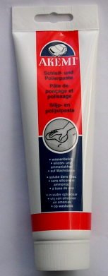 Preisvergleich Produktbild Akemi Schleif- und Polierpaste