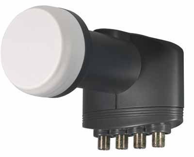 Preisvergleich Produktbild GSS GLQD 40
