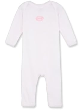 Petit Bateau Baby-Mädchen Body Mljl Cr Miller