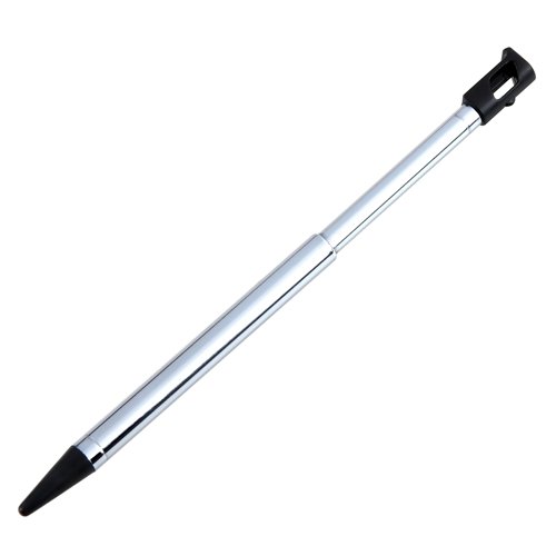 Neu Metall Einziehbar Stylus Stift Pen fï¿½ï¿½r Ninendo 3DS N3DS