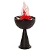 Price comparison product image Peeks Table Top LED Halloween Party Decorations Props Flame Light Centrepiece