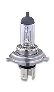 Bosch 9951030006 Pure Light - H4 Halogen Bulb for Passenger Cars (12V, 60/55W,P45t)