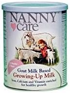 (Pack Of 2) - Goats Milk based growing up milk | NANNY
