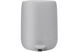 Blomus Raumduft Set-69222 Pattumiera a Pedale, Micro Chip, 5 L