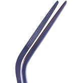 ISTA Eğik U&ccedil;lu İnce Bitki Cımbızı 25 cm