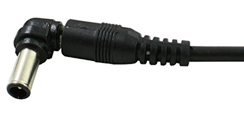 8in1 Universal Laptop Notebook Netzteil DC Adapter Stecker Buchse #919 - 4