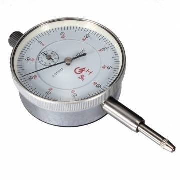 Preisvergleich Produktbild High Quality Einzelhandel 0-10mm Digitalanzeige Messuhr
