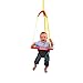Hauck Jump Jungle Fun Baby Door Bouncer Blue/Red/Yellow Suspension