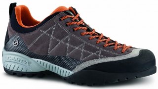 Preisvergleich Produktbild Scarpa Herren Zustiegsschuhe Zen Pro dunkelgrau (229) 43,5