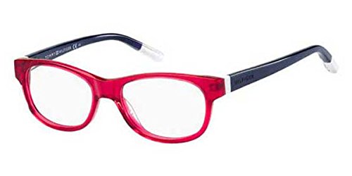 Preisvergleich Produktbild Tommy Hilfiger fur junior th 1075 - CZV, Brillen Kaliber 46