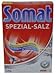 Produktbild Somat SpülmaschinenSalz Inh. 1,2 kg 1,2kg