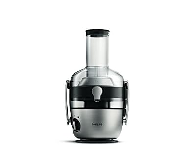Philips HR1922/20 Centrifugeuse Inox