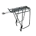 Produktbild TOPEAK Super Tourist Tubular Fahrrad Trunk Rack DX mit Seite Bar für Bremse, Fahrräder
