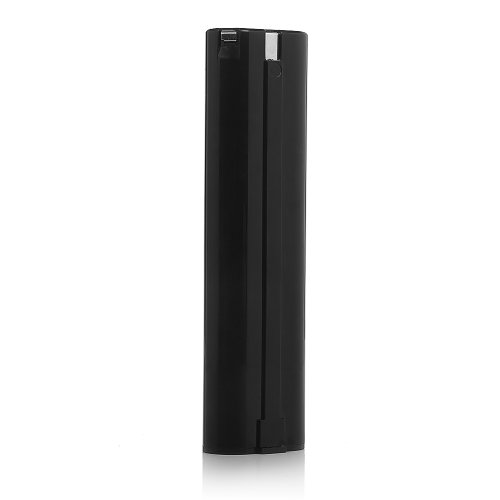 Powerextra 9,6v 2200mAh Ersatzakku für Makita 9000 9001 191681-2 632007-4 6012HD 6096D - 5