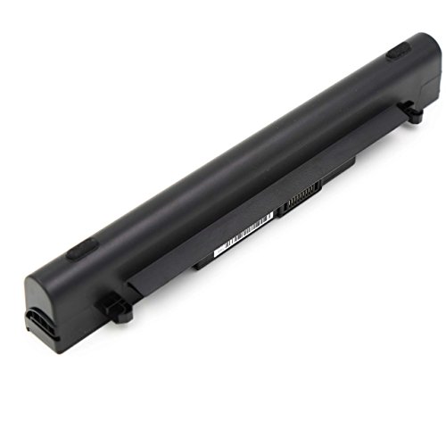 BLESYS – 4400mAh 14.4V ASUS A41-X550, A41-X550A Erweiterter Ersatz-Laptop Akku passen ASUS A450 A550 F450 F550 F552 K450 K550 P450 P550 R409 R510 X450 X452 X550 Series - 6