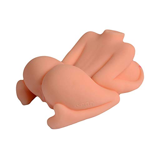 sex dolls for cheap Sexy With Doll: Real-Life Insights on lifelike silicone head accessories  for adult collections main image 1
