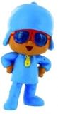 Longitud de Producto 7 cm Pocoyo Comansi 99184 - Figura pocoyo gafas de sol longitud de producto 7 cm