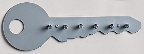 Preisvergleich Produktbild Schlüsselleiste 35cm