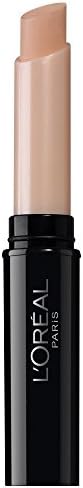 2 x L'Oreal Paris Indefectible Concealer - 2 Porcelain