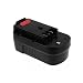 Produktbild Premium Akku für Black & Decker Astsäge GPC1800 2000mAh, NiMH, 18V