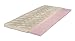 Produktbild Breckle - Gel Topper - Gelschaumtopper Kern 4 cm, Gesamthöhe 6 cm