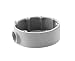 Produktbild HIKVISION – ds-1280zj-dm18 Halterung Power Lufteinlass Abzweigdose Halterung für HIKVISION Dome IP Kamera ds-2cd2132-i (2112) ds-2cd3132-i