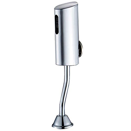 Preisvergleich Produktbild KESOTO Automatik Stuhlspülventil Infrarot Sensor Urinalspüler Flusher Spüler für Toilette