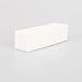 Vonraech Buffer Buffing Sanding Block Shiner File Acrylic Nail Art White