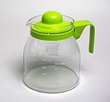 jarra 1 litro plastico Jarra apta para microondas Sanfor 15118 Jarra microondas 1000ML, Vidrio, TRANSPARENTE