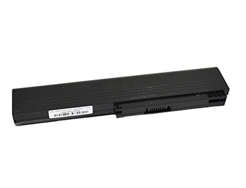 GRS Notebook Akku für LG R510, R560, R410, R490, R570, Fujitsu SW8, DW8, EAA-89, TW8, E310-M, E310 S, HP 430, 650, ersetzt: SQU-805, SQU-807, 3UR18650-2-T0188, SW8-3S4400-B1B1, SQU-804, 916C7830F, Laptop Batterie 4400mAh, 11.1V - 2