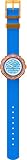 FlikFlak Jungen Analog Quarz Uhr mit Stoff Armband FPSP017