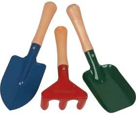 Kid's Garden Tools