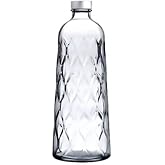 Paşabah&ccedil;e LEAFY ŞİŞE 1035 CC A TEKLİ HEDİYELİK KUTU