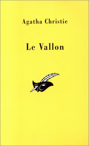 couverture de : Le vallon