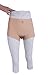 Produktbild Crossdressing Silicone Pants Realist Vagina Fake Buttocks Shorts Cosplay Costumes für Transgender Höhe Zwischen 155-180cm