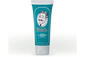 FURBO CREMA DA RASATURA RAPIDA 100ml