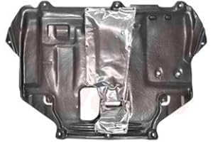 ‎VAN WEZEL VAN WEZEL Motorraumdämmung 1966701