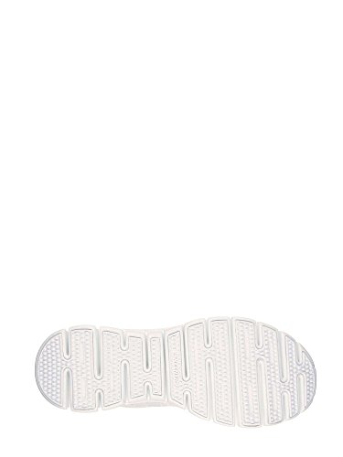 Skechers Damen Synergy-Silky Sneakers - 6