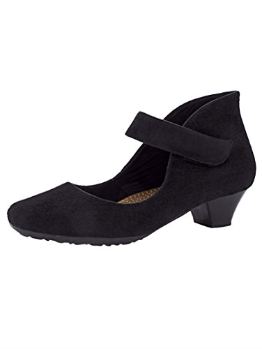 Preisvergleich Produktbild Damen Spangenpumps 39 by Mae&Mathilda