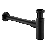 Ganzmetallkonstruktion: Hochleistungskonstruktion aus Messing und Edelstahl, langlebig, rost- und korrosionsbeständig. Dicker Dichtungsgummi verhindert das Austreten von Wasser und unangenehmen Geruch